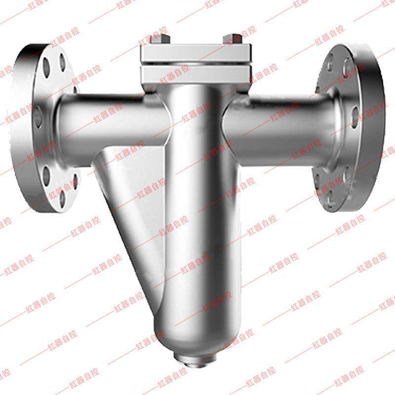 HQUG U型过滤器